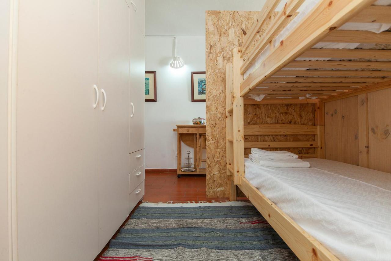 B12 - Pool And Sun Apartment