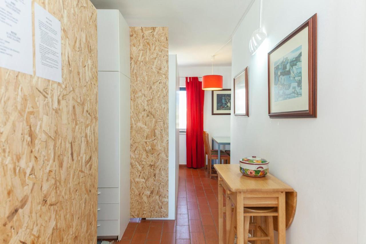 Apartamento B12 - Pool And Sun *