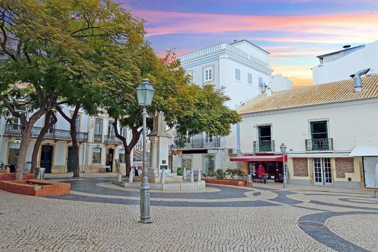 Apartamento B12 - Pool And Sun Lagos