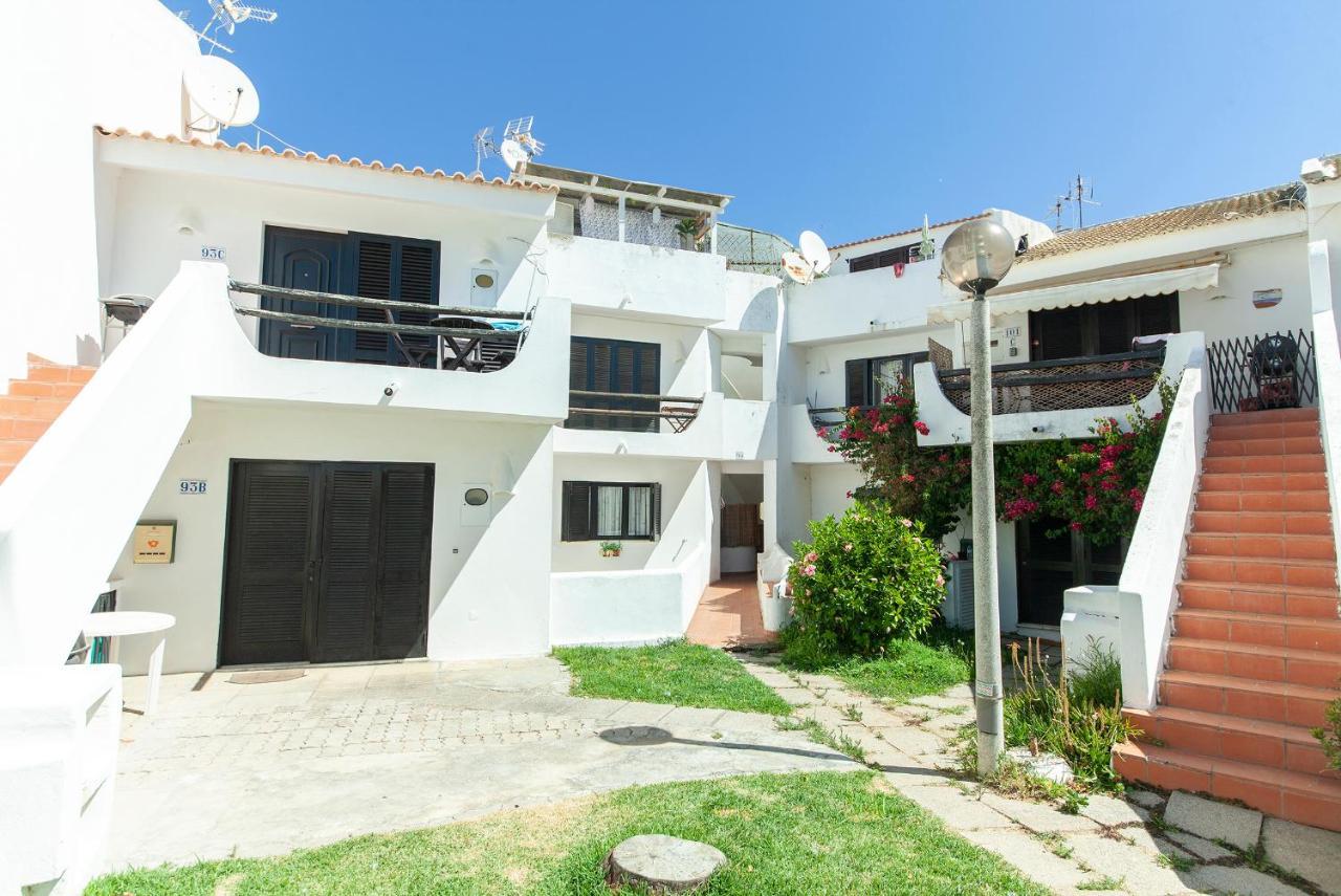 B12 - Pool And Sun Apartamento